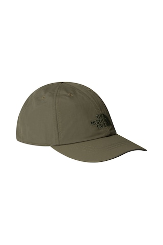 The North Face Horızon Şapka Nf0a8cq121l1 Koyu Yeşil 09993648