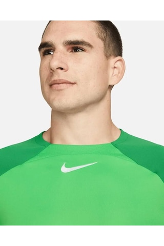 Nike Dh9225-329 M Nk Df Acdpr Ss Top K Erkek Spor Tişört 001