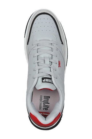 Jump 28662 Merdane B-lt Grey/brown/navy Spor Ayk 001