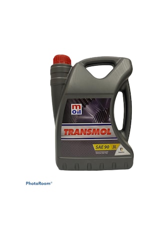 Moil Transmol Sae 90 Dişli Yağı 3 L