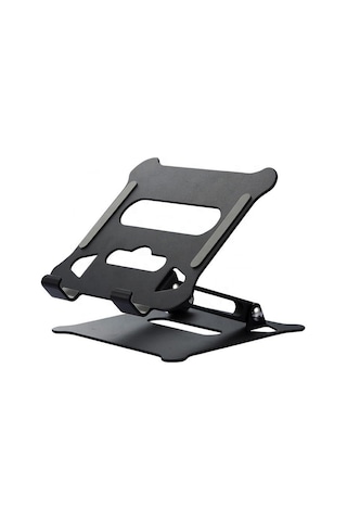 Ayarlanabilir Katlanabilir Tablet Standı 370g Paslanmaz Çelik Tablet Tutucu, Açı Ayarlı, Portatif Masaüstü Tabl Çok Renkli