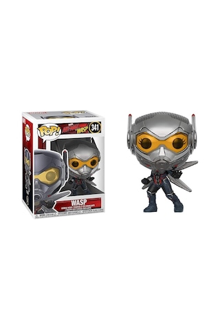 Funko Pop Figür Ant-man&wasp Wasp