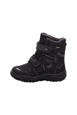 Superfit Erkek Çocuk Goretex Bot Siyah Superfit Erkek Çocuk Goretex Bot Siyah