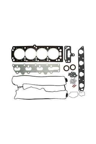 Opel / Vectra B 2.0 X20 Xev Motor 16 Valf Üst Takım Conta Seti Vi