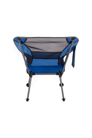 Evolite Mini Kamp Sandalyesi Mavi