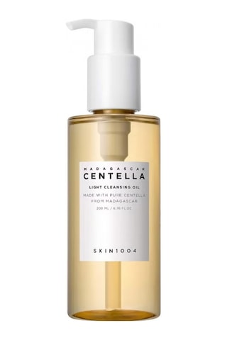 Madagascar Centella Light Cleansing Oil - Yüz Temizleyici Yağ 200ml