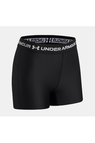 Under Armour Ua Heatgear Shorty Kısa Kız Çocuk Şort Tayt 6009974 6009974 001 001