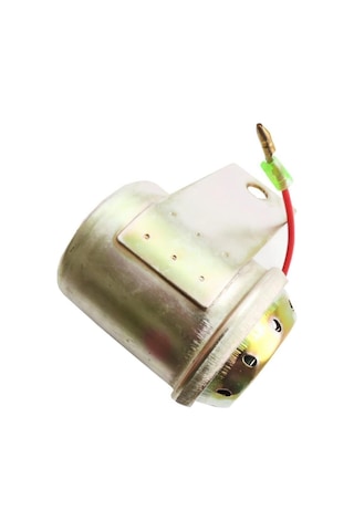 Oto Geri Vites Sireni Yüksek Sesli Metal 12 Volt