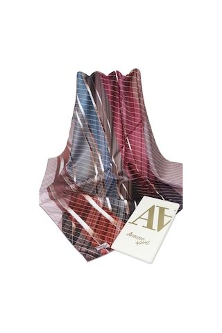 Armine Sport Eşarp - 2087P-07 - Tivil