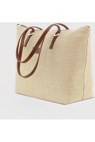 Housebags Kadın Shopper Çanta 001
