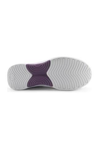 Lumberjack 5M CLOSE WMN 5FX Kadın  Siyah Sneaker