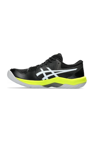 Asics BEYOND FF Siyah Erkek Voleybol Ayakkabısı 1071A092-001 Siyah