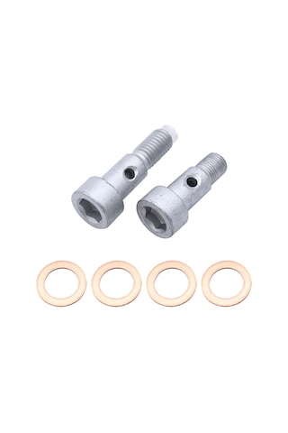 Symbee Ford Peugeot Citroen 1.6 Dizel 110 Hp Turbo İçin Yüksek Kaliteli Demir Conta Ve Cıvata Takımı