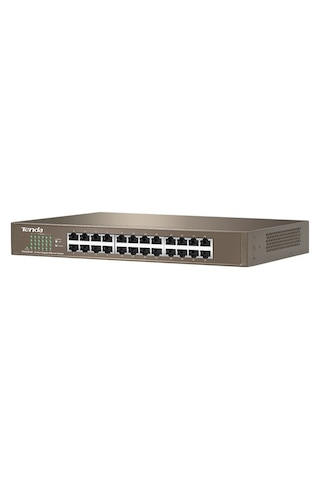 Tenda Teg1024D 24 Port 10/100/1000 Yonetılemez Switch