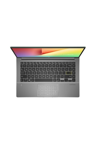 Asus VivoBook S435EA-KC031T i5-1135G7 8 GB 256 GB SSD 14" FHD Dizüstü Bilgisayar (Teşhir)