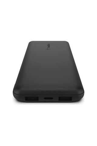 Belkin 10000 Mah Type-c 15w Hızlı Şarj Powerbank - Siyah
