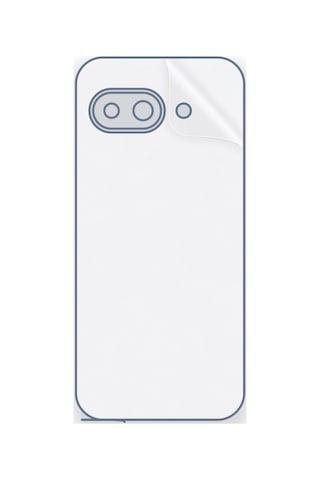Schitec Google Pixel 9a Uyumlu Arka Yüzey Hidrojel Koruyucu Film 75136384
