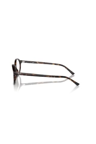 Ray-ban Rb5429 2012 German 51ekt Small Unisex Mavi Işık Korumalı Ekran Gözlüğü Havana