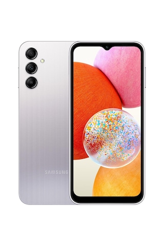 Samsung Galaxy A14 4 GB 64 GB (Samsung Türkiye Garantili)