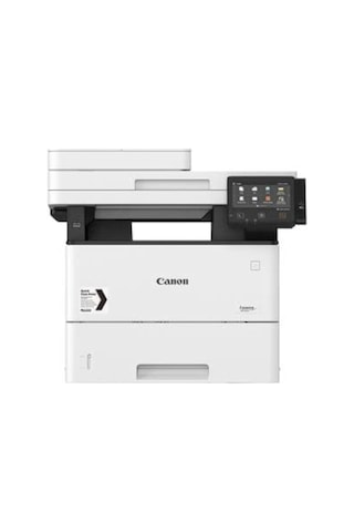 Canon İ-sensys Mf453dw Lazer A4 1200 X 1200 Dpı 38 Ppm Wi-fi, Beyaz