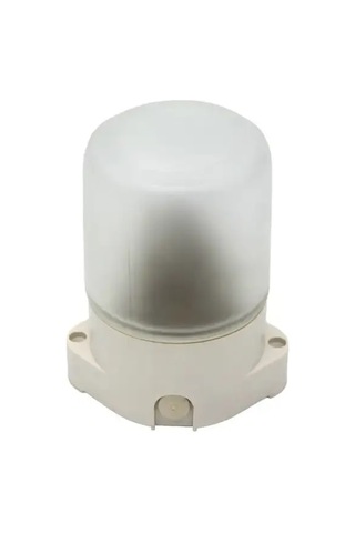 Era Npb400 Banyo Ve Sauna Armatürü Ip65 E27 60w 262124630 Beyaz