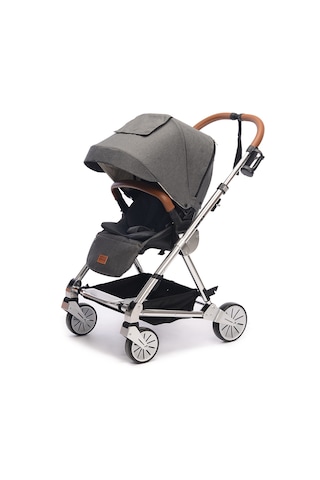 Norfolk Baby Prelude Air Luxury Çift Yönlü Bebek Arabası