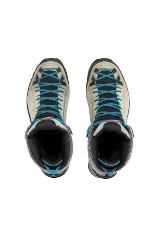 Salewa Mountain Trainer 2 Winter Goretex Kadın Bot (520527903) Çok Renkli