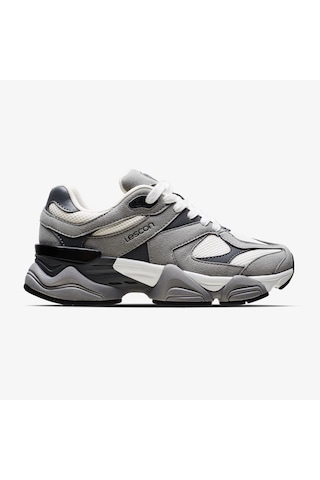 Lescon Ghost Easystep Erkek Spor Ayakkabı Gri