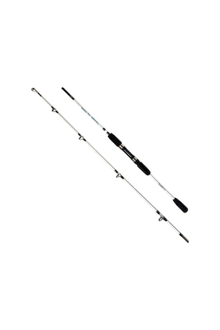 Fishpro Roxi 120cm 100-200gr White Tekne Kamışı