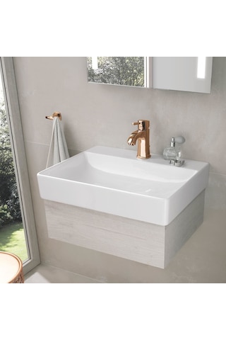 Grandera Lavabo Bataryası Rose Gold 23303Da0