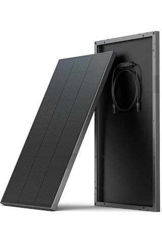 EcoFlow - 100W Sabit Güneş Paneli(2 Adet)