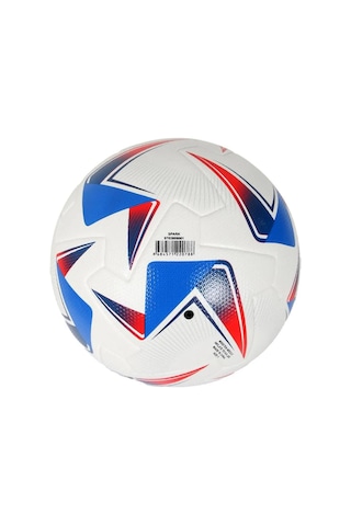 Hummel 970380 Spark Futbol Topu Beyaz Beyaz