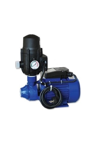 Water Ws-416 Otomatik Paket Hidrofor 1 Hp