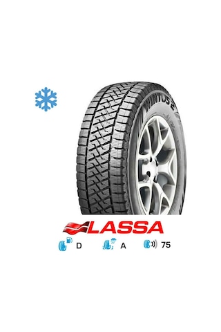 215-65r16 109/107r Wıntus 2