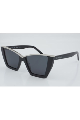 U.s. Polo Assn. Uss 0311 C1 54 - 01 Güneş Gözlüğü Siyah