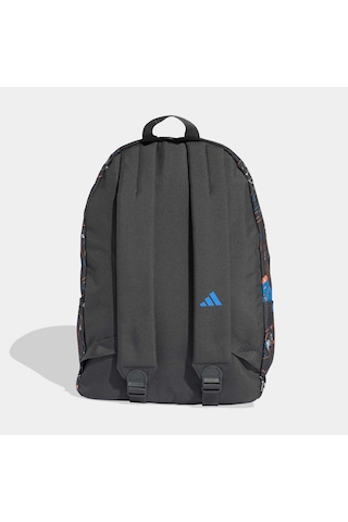 Adidas Tiro Çocuk Siyah Sırt Çantası Ke0437 Siyah