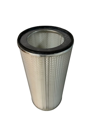 Toz boya kabin filtresi TELLİ (TEFLON) Toz boya kabin filtresi TELLİ (TEFLON)