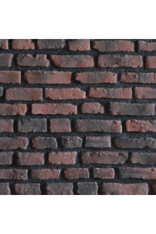 Kültür Tuğlası Brooken Brick