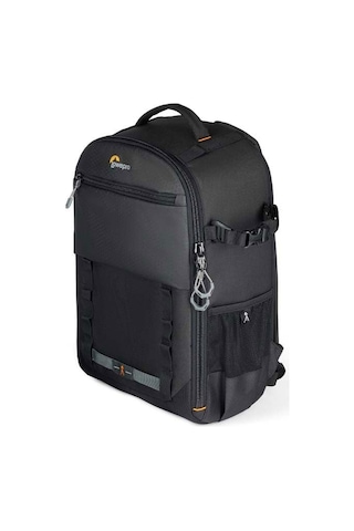 Lowepro Adventura Bp 300 Iıı, Tripod Tutuculu Kamera Sırt Çantası, 13 İnç Dizüstü Bilgisayar Cebi, Önden Erişimli Çanta, Aynasız Kamera İçin, Alpha 7-9 Serisi İle Uyumlu, Siyah Sku: Smgstk0190291eda