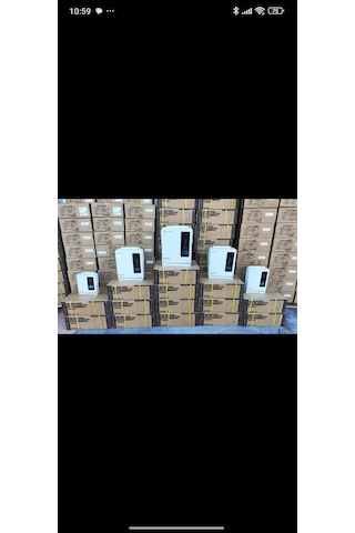 3.2 Kw İnverter