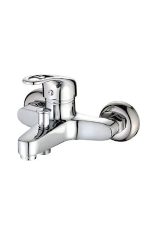 KEVSER MİX BANYO Krom