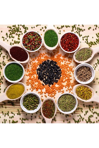 Melisa Çayı 100 GR (20 adet) Doğal Bitkisel Glutensiz Laktozsuz V