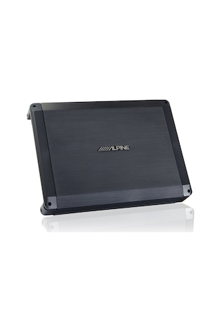 Alpine 4 Kanal Amplifikatör