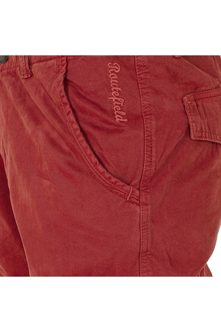 Routefield - Woods Bordo Bordo