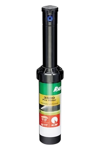 Cp3504pc Pro Rotor, Yağmur Perdesi Nozul Seti, 40 - 360 Desen, 15' - 35' Püskürtme Mesafesi