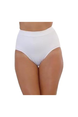 Form Time Bayan Düşük Bel Slip Külot Korse 1020