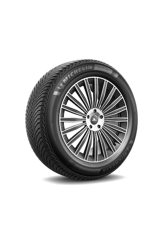 Michelin 205/55 R16 91T Alpin 7 Kış Lastiği 2026 Michelin 205/55 R16 91T Alpin 7 Kış Lastiği 2026