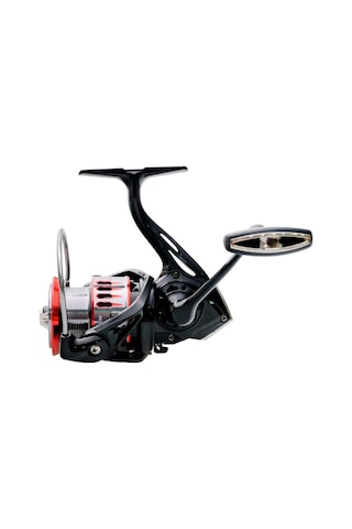 Ryuji Yeni Raptor 4000m 5+1bb Spin Olta Makinesi