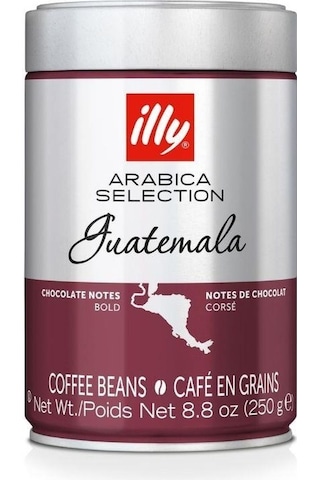 İlly Çekirdek Kahve - Guatemala 250 G