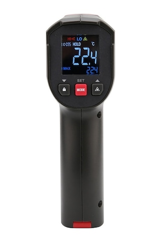 Uni-T Ut306c Mini İnfrared Lazerli Termometre